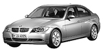 BMW E92 U1481 Fault Code