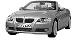 BMW E93 U1481 Fault Code