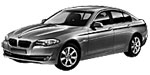 BMW F10 U1481 Fault Code