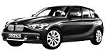 BMW F20 U1481 Fault Code